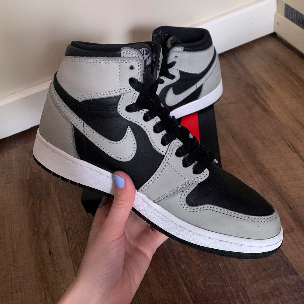 Air Jordan 1 Shadow 2.0